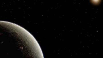 Descubren un planeta donde debería estar Vulcano, el hogar del señor Spock