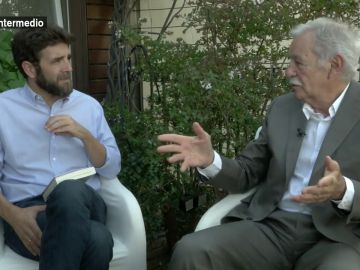 Gonzo entrevista a Eduardo Mendoza Gonzo entrevista a Eduardo Mendoza