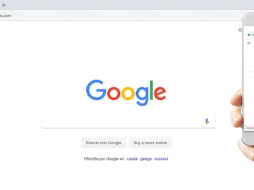 Nuevo Google Chrome 69 Nuevo Google Chrome 69
