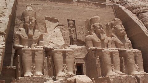 Egipto