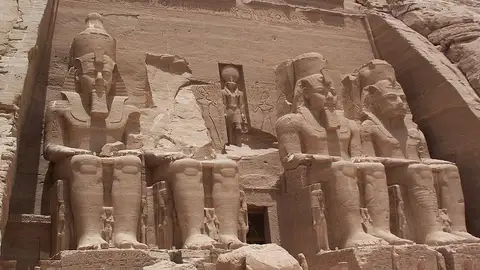 Egipto Egipto