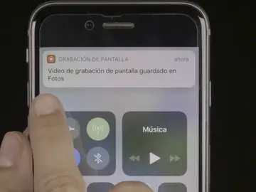 Como grabar la pantalla de tu móvil, sí se puede Como grabar la pantalla de tu móvil, sí se puede