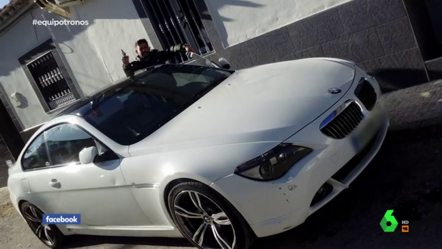 Viven en las mejores casas, pasean en coches de alta gama, alardean de las joyas que compran&hellip; as&iacute; es la vida del clan de 'Los Alicantinos' en Linares
