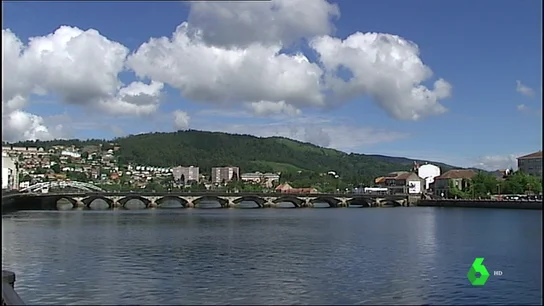 Imagen de Pontevedra Imagen de Pontevedra