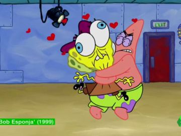 Batman, Bob Esponja, Frozen… ¿por qué no hay más personajes infantiles que 'salgan del armario' como Epi y Blas? Batman, Bob Esponja, Frozen… ¿por qué no hay más personajes infantiles que 'salgan del armario' como Epi y Blas?