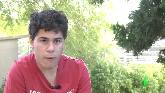 Rubén Martín Rubén Martín