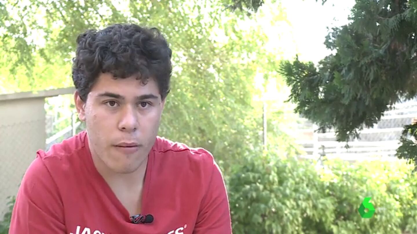 Rub&eacute;n Mart&iacute;n