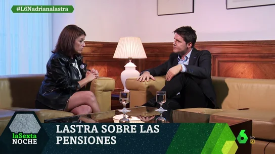 Adriana Lastra Adriana Lastra