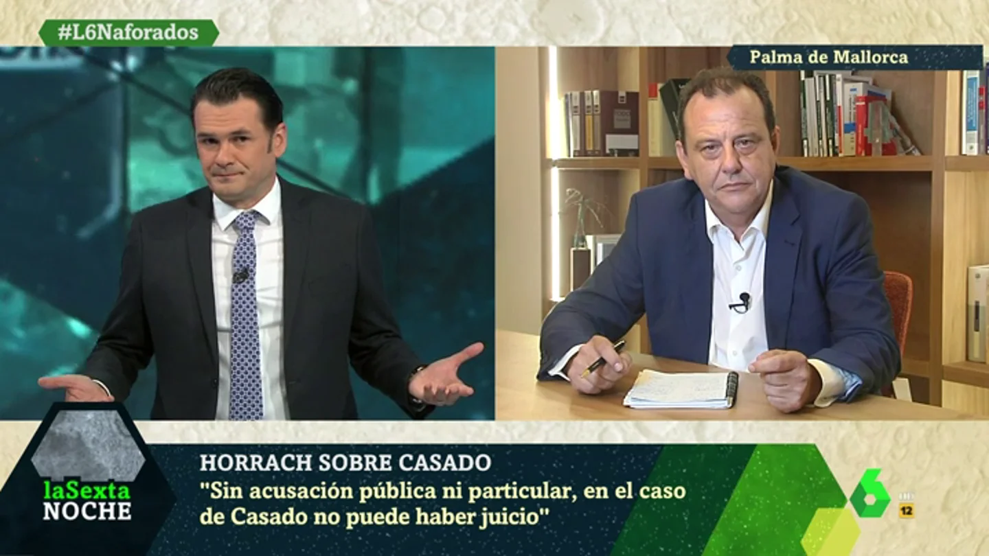 Pedro Horrach Pedro Horrach