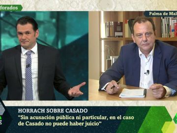 Pedro Horrach Pedro Horrach
