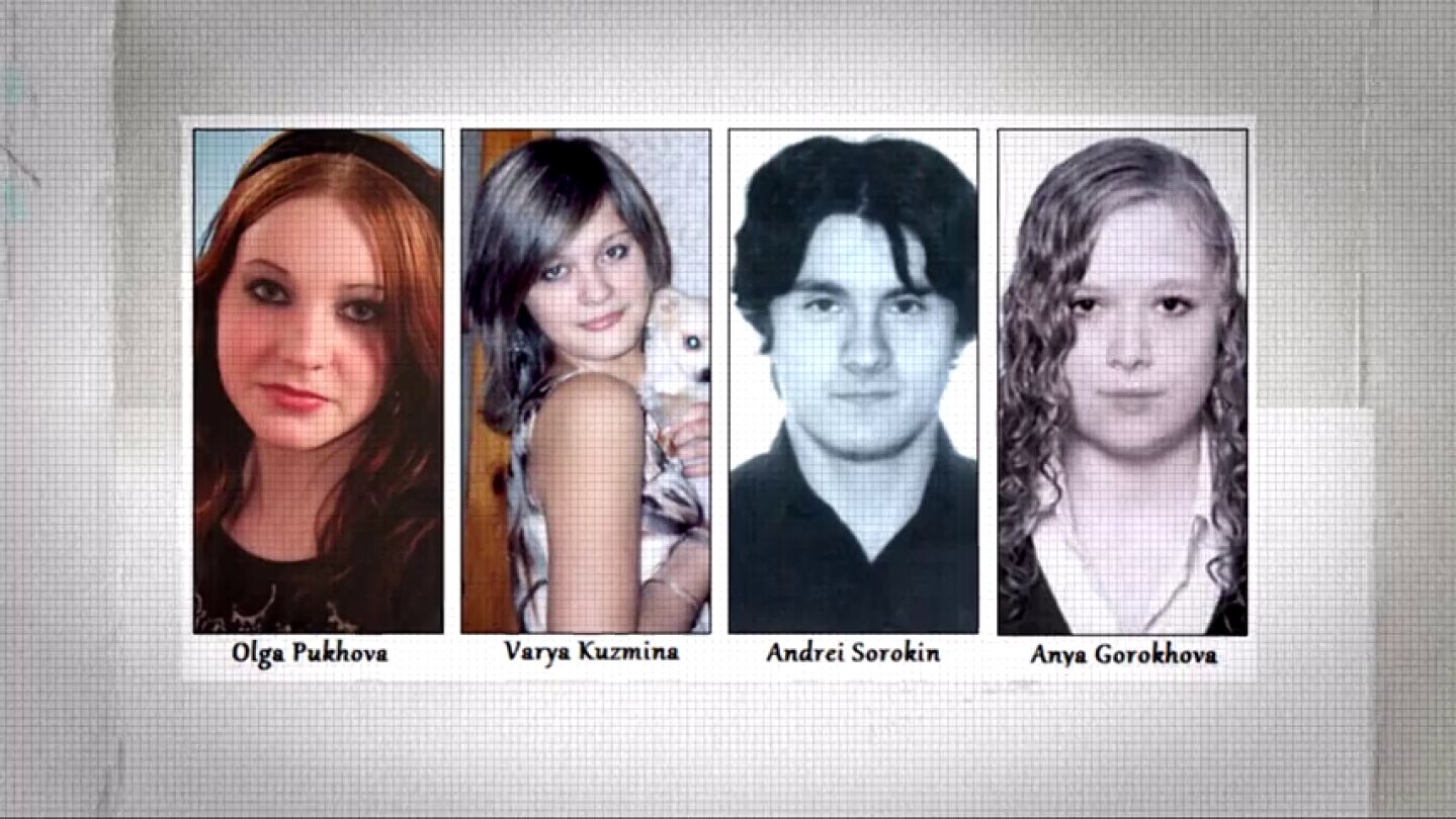 La larga lista de asesinos que mataron en nombre del diablo: "No vi en ning&uacute;n momento la imagen de mi madre"