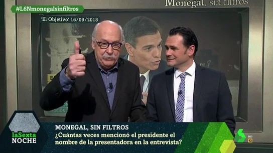 Monegal Monegal
