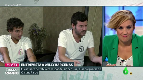 Taburete, en Liarla Pardo Taburete, en Liarla Pardo