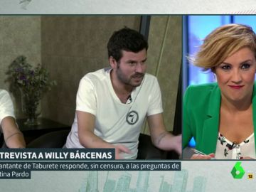 Taburete, en Liarla Pardo Taburete, en Liarla Pardo