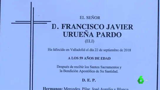 Valladolid despide entre emoción e indignación al homosexual asesinado en Valladolid: "Es un delito de odio" Valladolid despide entre emoción e indignación al homosexual asesinado en Valladolid: "Es un delito de odio"