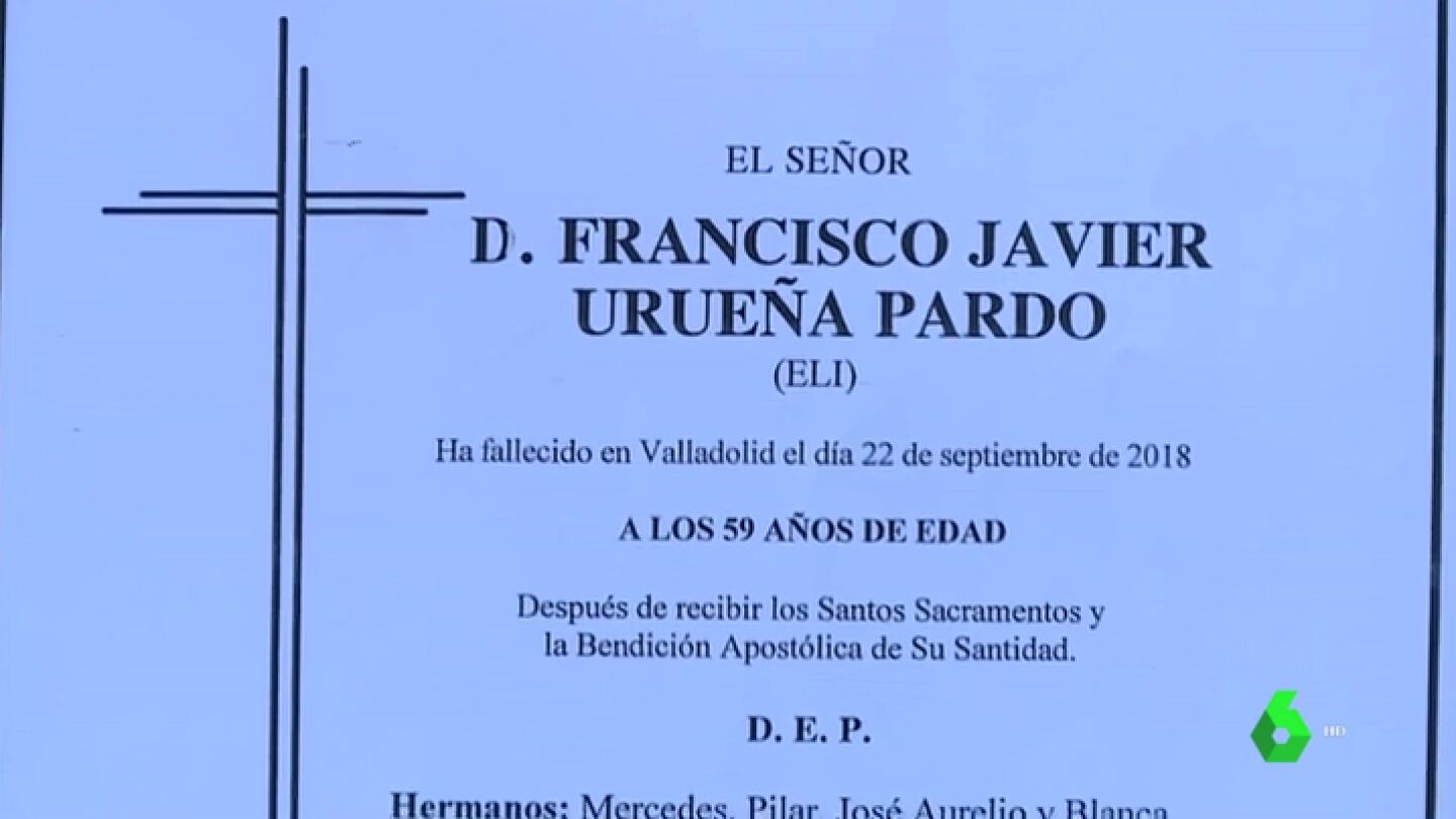 Valladolid despide entre emoci&oacute;n e indignaci&oacute;n al homosexual asesinado en Valladolid: "Es un delito de odio"