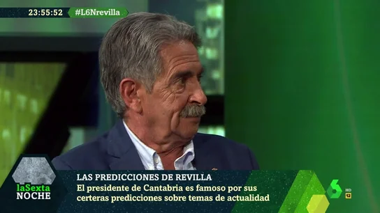 Revilla Revilla