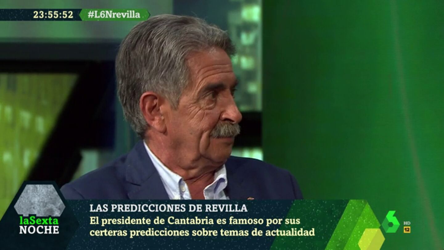Revilla