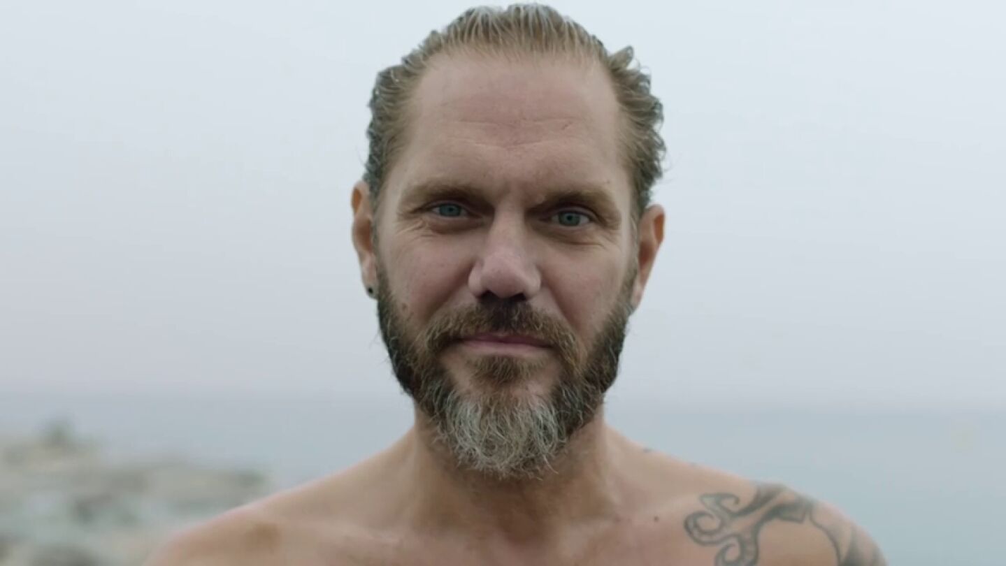 Nacho Vidal, actor porno