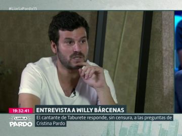 Willy Bárcenas Willy Bárcenas