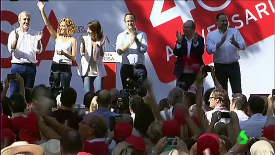 Representantes del Gobierno Representantes del Gobierno