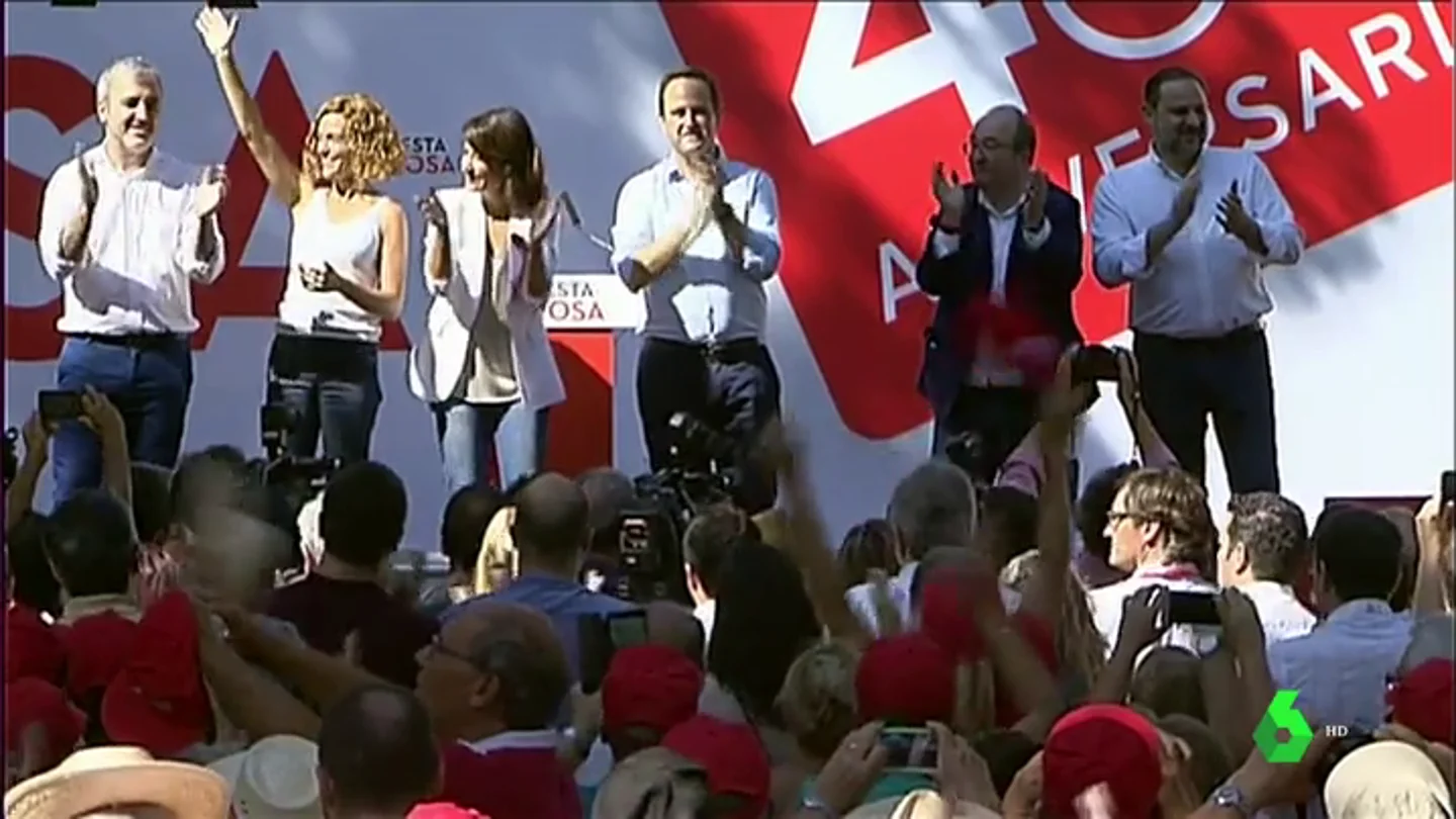 Representantes del Gobierno Representantes del Gobierno