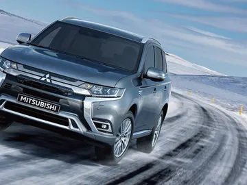 Mitsubishi Outlander Mitsubishi Outlander