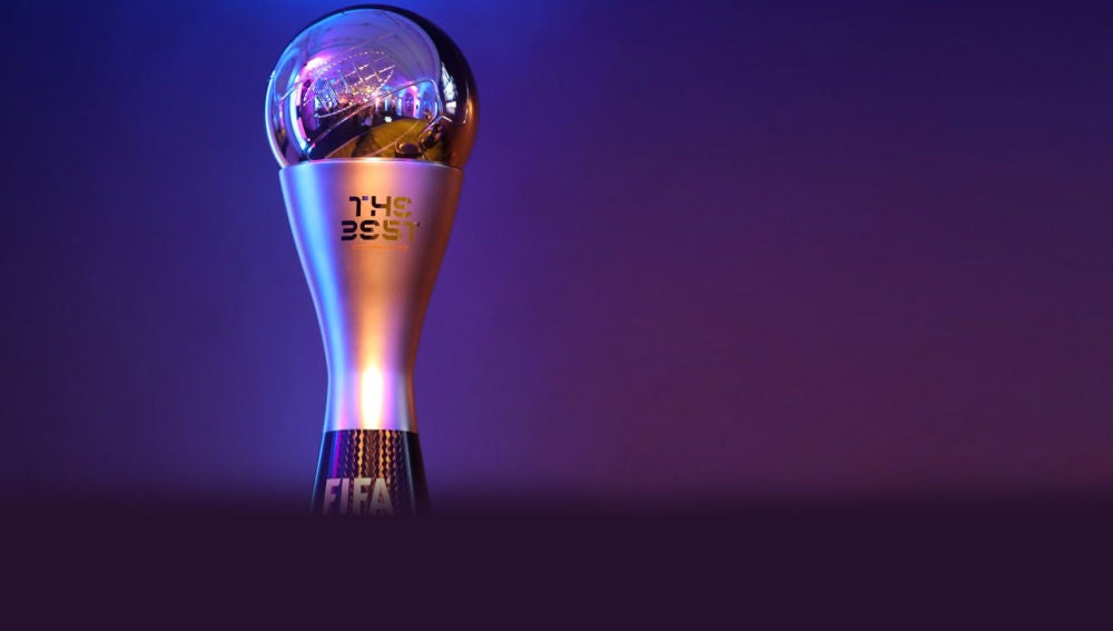 The Best 2020: Lista de nominados a los premios de la FIFA