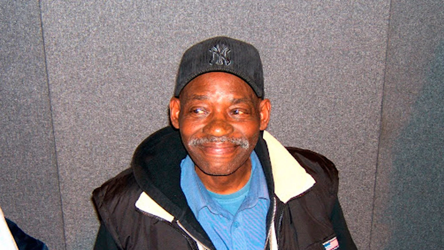 Al Matthews Al Matthews