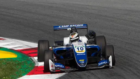 Robert Shwartzman Robert Shwartzman