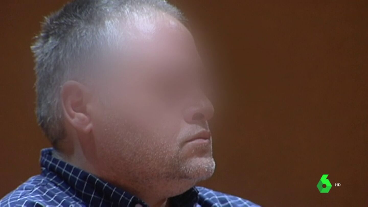 El acusado de asesinar a su hijo de 11 a&ntilde;os a palazos para vengarse de su mujer dice no recordar el crimen: "Llegu&eacute; a pensar que todo era un montaje"