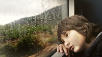 Consejos alimenticios para viajar con niños