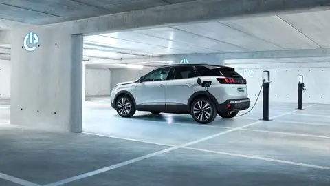 Peugeot 3008 Hybrid4 Peugeot 3008 Hybrid4