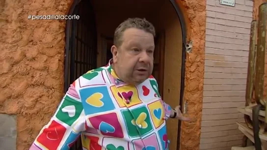 Alberto Chicote 'Pim-Pam Trucu-Trucu' Alberto Chicote 'Pim-Pam Trucu-Trucu'