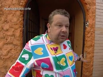 Alberto Chicote 'Pim-Pam Trucu-Trucu' Alberto Chicote 'Pim-Pam Trucu-Trucu'