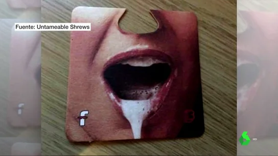 Polémica por una publicidad sexista en Reino Unido Polémica por una publicidad sexista en Reino Unido