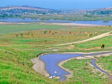Moldavia Moldavia