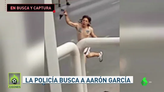 En busca y captura el agresor del aficionado del Tigres que se encuentra en estado crítico En busca y captura el agresor del aficionado del Tigres que se encuentra en estado crítico