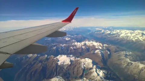 Viajar con niños Viajar con niños