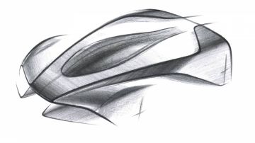 Aston Martin Project 003