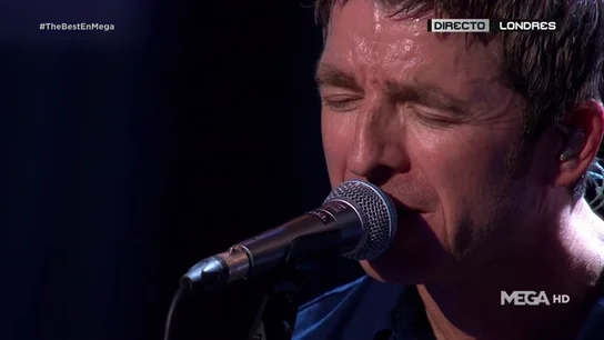 NoelGallagher NoelGallagher