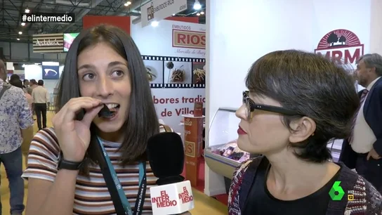 El test culinario de Thais Villas El test culinario de Thais Villas