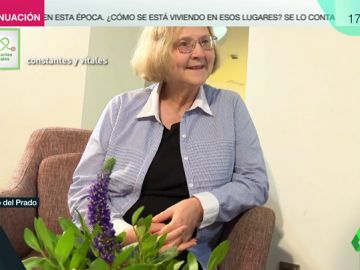 La doctora Elizabeth Blackburn, Premio Nobel La doctora Elizabeth Blackburn, Premio Nobel