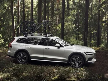 Volvo Cross Country Volvo Cross Country