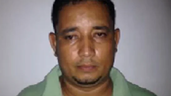 'Junior', el delincuente colombiano asesinado en un partido de fútbol 'Junior', el delincuente colombiano asesinado en un partido de fútbol