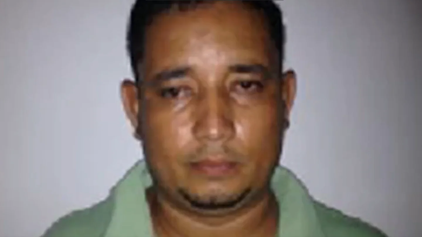 'Junior', el delincuente colombiano asesinado en un partido de fútbol 'Junior', el delincuente colombiano asesinado en un partido de fútbol