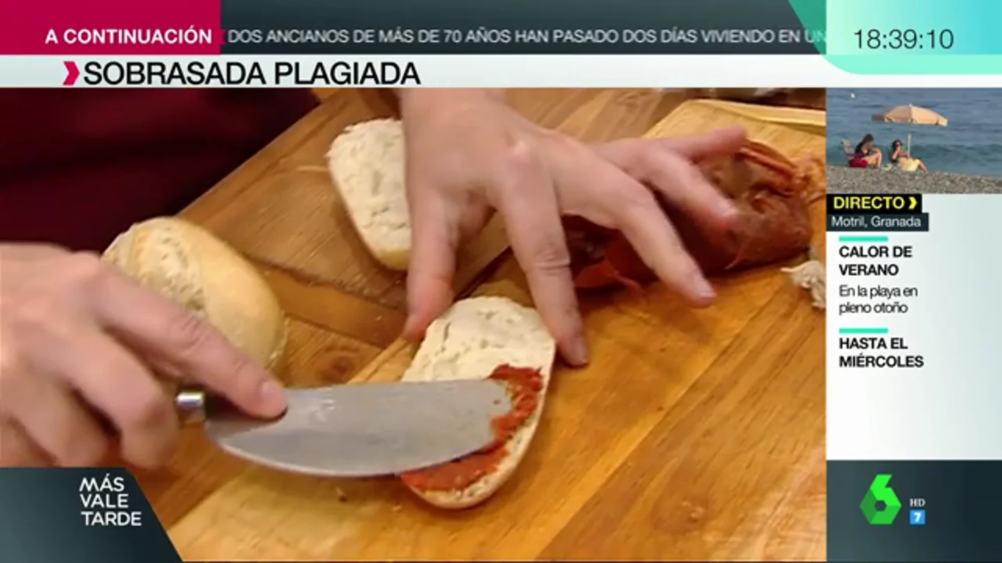 sobrasada sobrasada