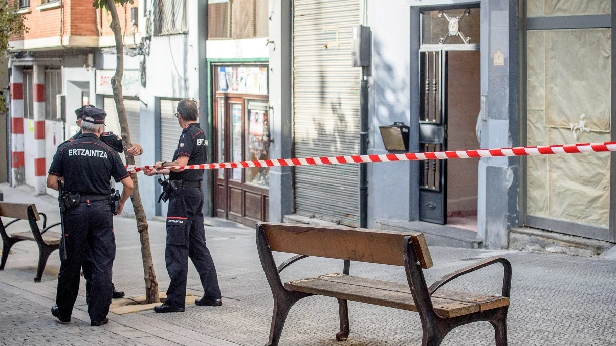 El perfil de los 8 detenidos de la banda "Los Hermanos Koala", por dar una brutal paliza a un joven en Amorebieta, Vizcaya