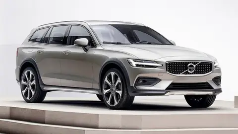 Volvo V60 Volvo V60