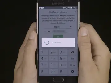 Como configurar dos cuentas de WhatsApp en un mismo dispositivo Como configurar dos cuentas de WhatsApp en un mismo dispositivo